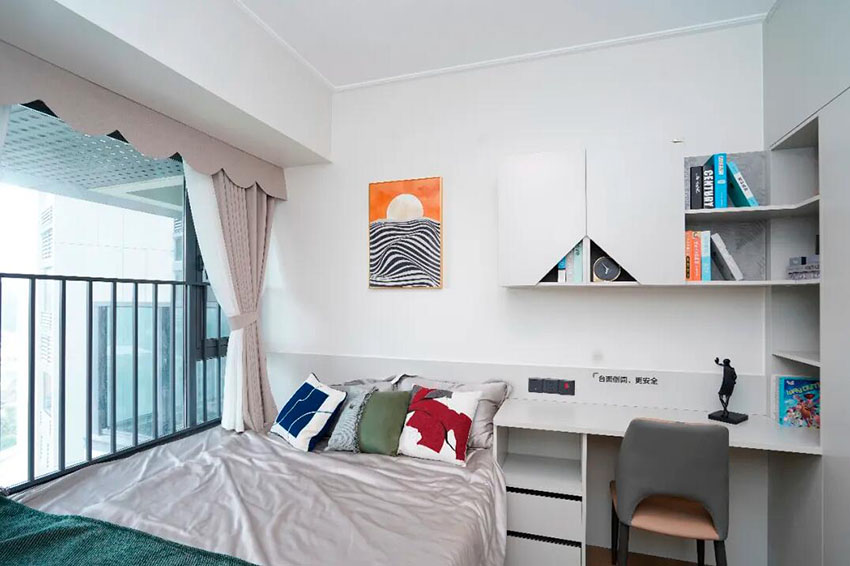 從平凡到驚艷，這間雅居的小細(xì)節(jié)讓你愛(ài)上回家！